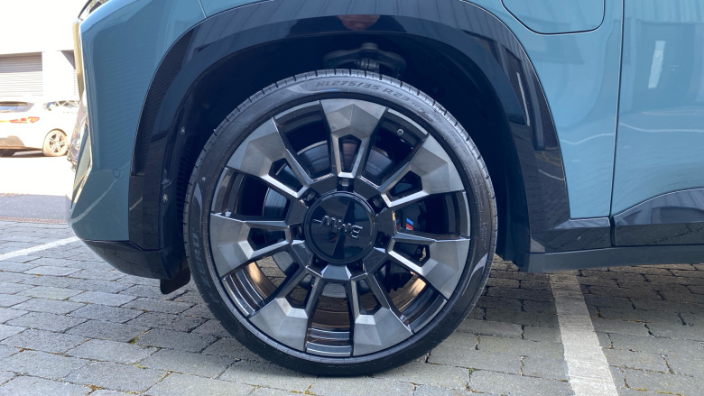 BMW XM 5dr Auto Estate